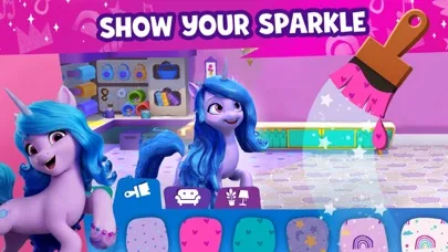My Little Pony World screenshot 2