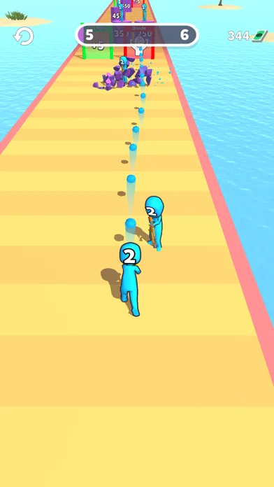 Merge Grabber screenshot 1