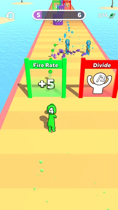 Merge Grabber screenshot 2