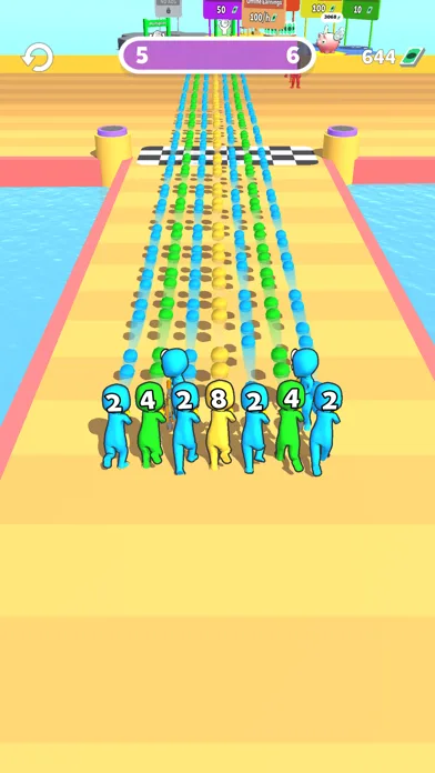 Merge Grabber screenshot 3
