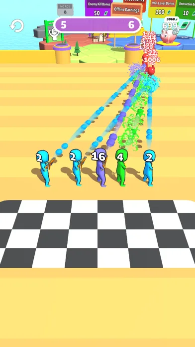 Merge Grabber screenshot 4