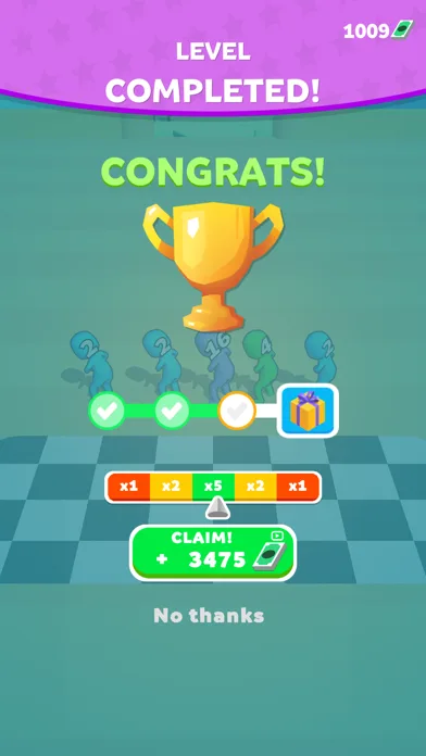 Merge Grabber screenshot 5