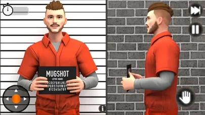 Prison Escape–A Jail Break Sim screenshot 1