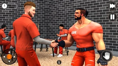 Prison Escape–A Jail Break Sim screenshot 3