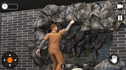Prison Escape–A Jail Break Sim screenshot 4