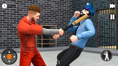 Prison Escape–A Jail Break Sim screenshot 5