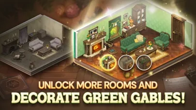 Oh my Anne : Match & Renovate screenshot 4