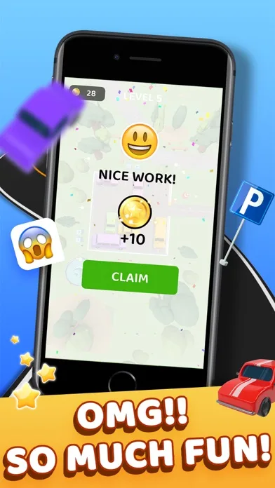 Parking Jam: Unblock Car screenshot 3