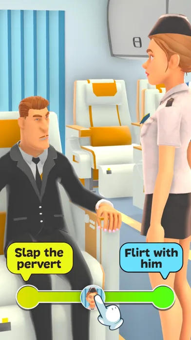 Hyper Hostess screenshot 2