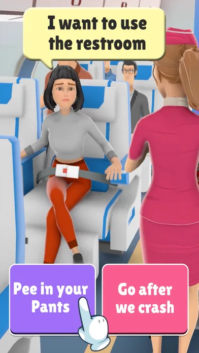 Hyper Hostess screenshot 3