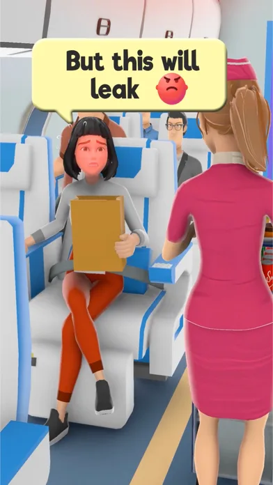 Hyper Hostess screenshot 4