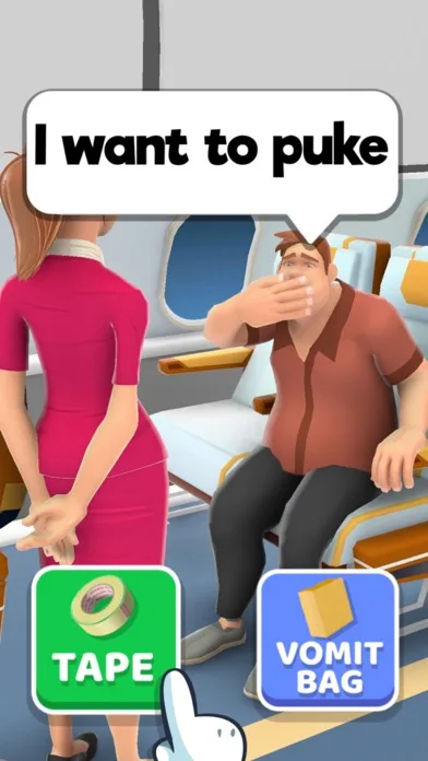 Hyper Hostess screenshot 5