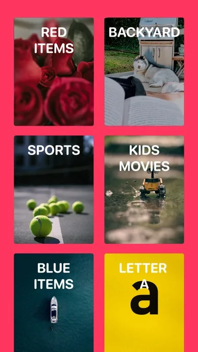 Charades! For Kids screenshot 5
