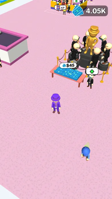 Gameworld Master screenshot 4