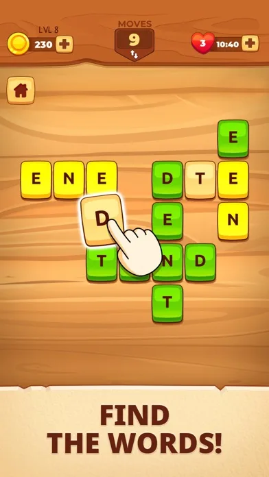 Phrasio - Word Puzzle Game screenshot 3