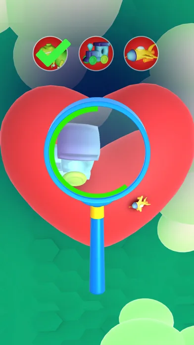 Mental Master 3D: Sane or Not screenshot 5
