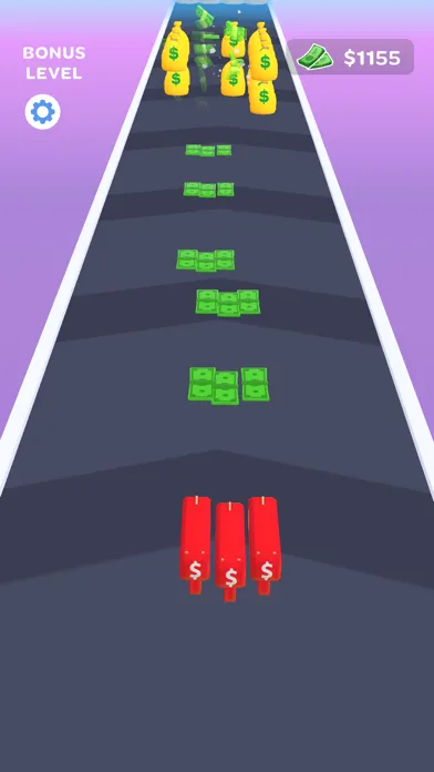 Gun Run!! screenshot 3