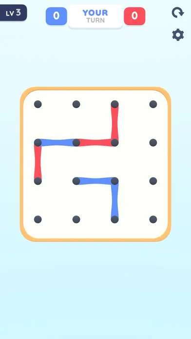 Take Your Line screenshot 2