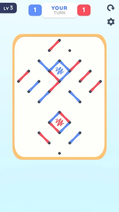 Take Your Line screenshot 3