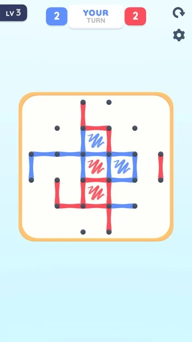 Take Your Line screenshot 4