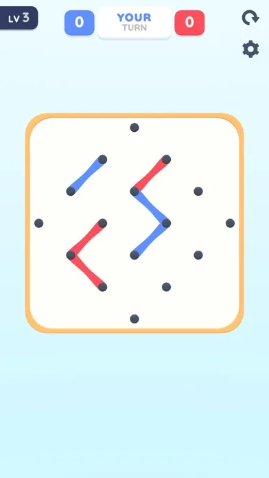 Take Your Line screenshot 5