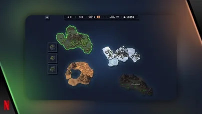 Into the Breach screenshot 2
