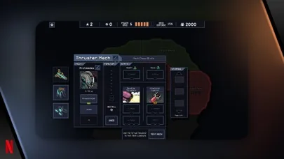 Into the Breach screenshot 3