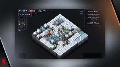 Into the Breach screenshot 4