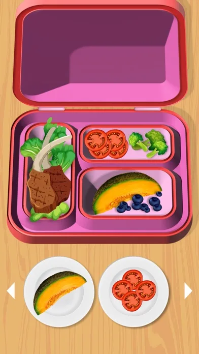 Lunch Box Ready screenshot 3