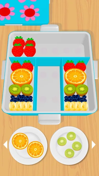 Lunch Box Ready screenshot 4