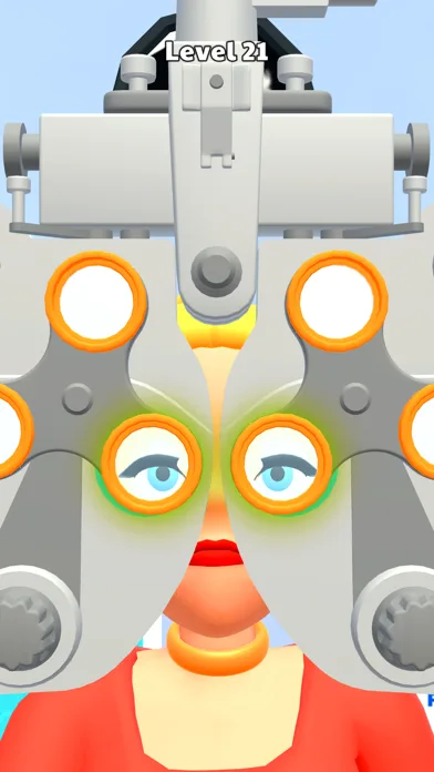 Master Doctor 3D:Hospital Hero screenshot 3