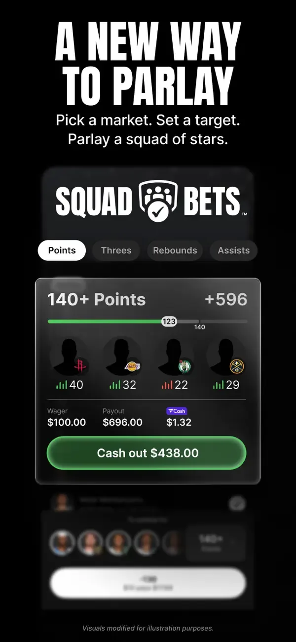 Fanatics Sportsbook & Casino screenshot 3