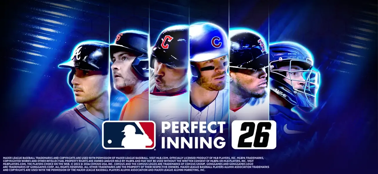 MLB Perfect Inning 26 screenshot 1