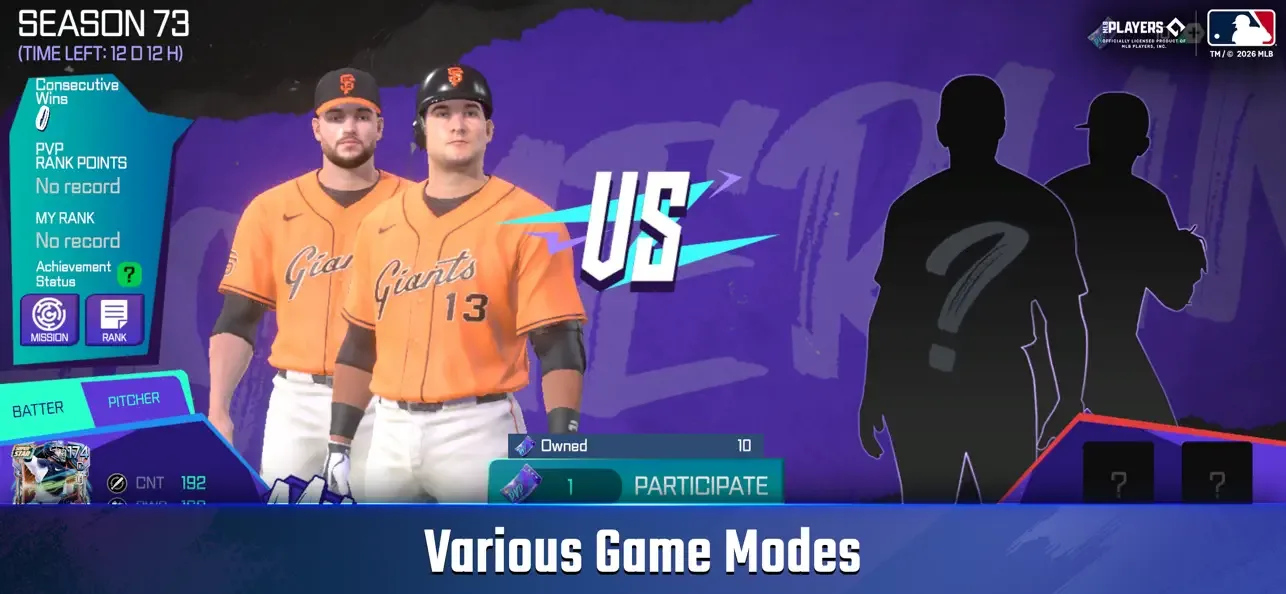MLB Perfect Inning 26 screenshot 4