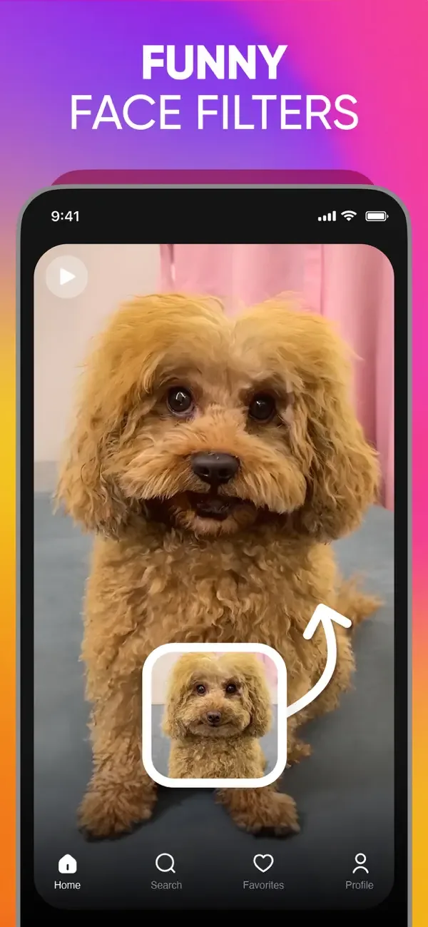 Revive: AI Face Photo Animator screenshot 5