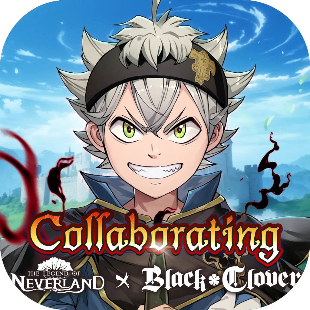 The Legend of Neverland