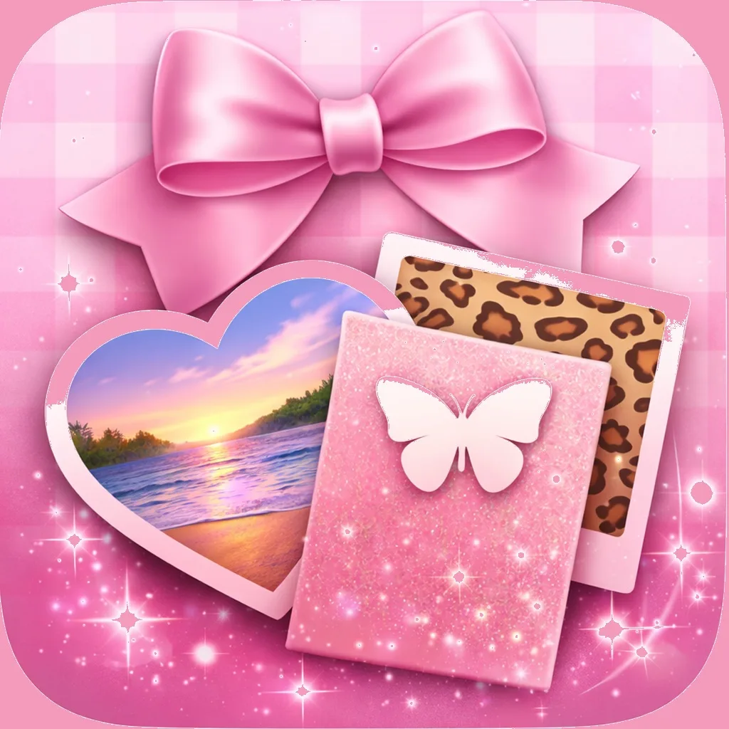 Preppy Girl Wallpapers 4K
