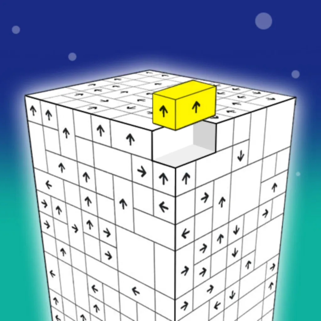 Tap Master™ - Take Blocks Away