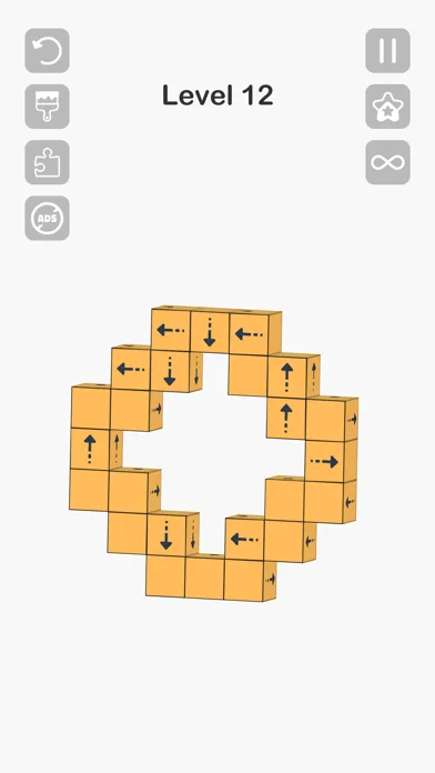 Tap Master™ - Take Blocks Away screenshot 2