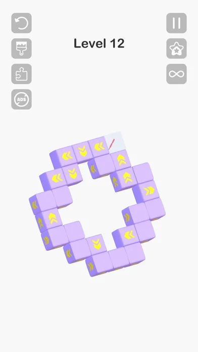 Tap Master™ - Take Blocks Away screenshot 3