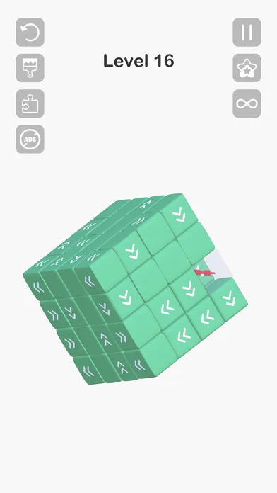 Tap Master™ - Take Blocks Away screenshot 4