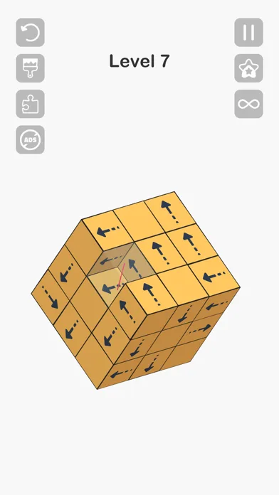 Tap Master™ - Take Blocks Away screenshot 5