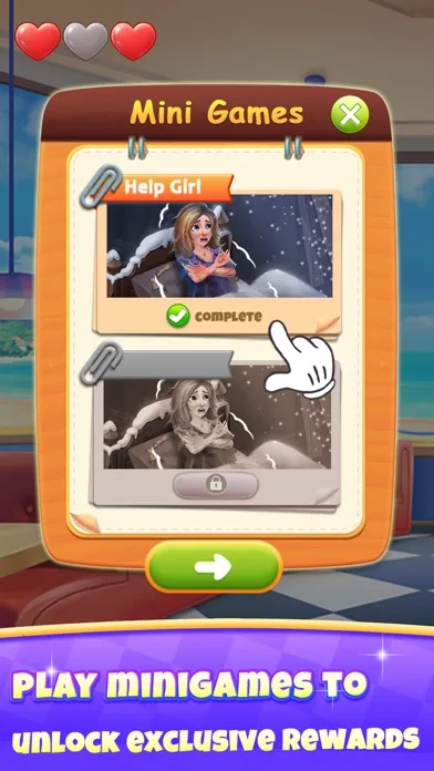 Cooking Journey: Food Games screenshot 5