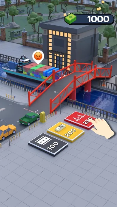 Idle Office Tycoon-Money game screenshot 5