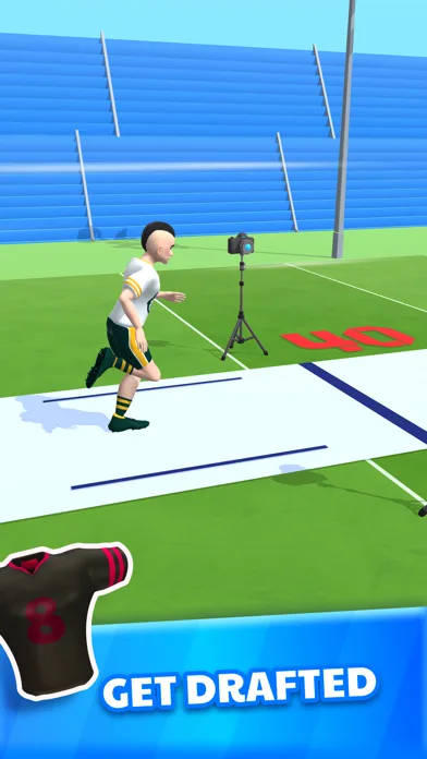 Football Life! screenshot 1