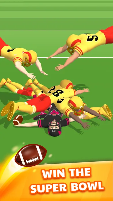 Football Life! screenshot 3