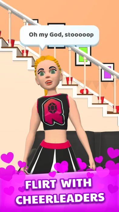 Football Life! screenshot 4