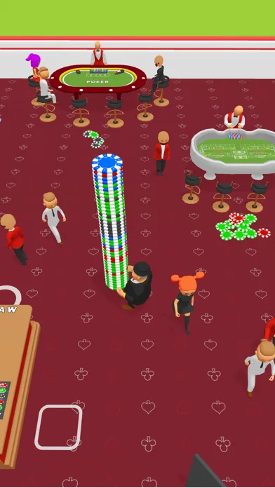 Casino Land screenshot 1