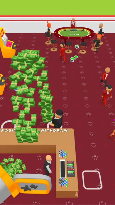Casino Land screenshot 2