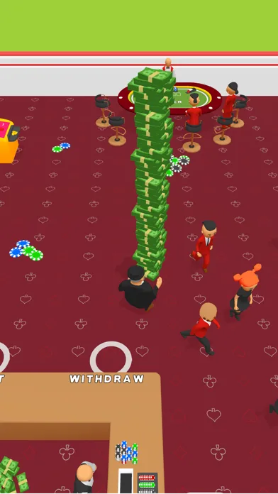 Casino Land screenshot 3